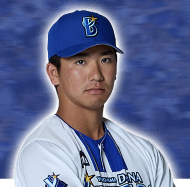 篠木 健太郎選手