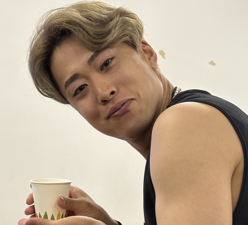 今日の先発は。