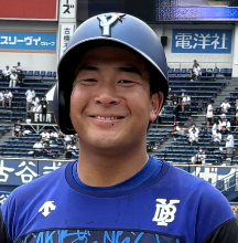 かっちゃん初本塁打m(__)m
