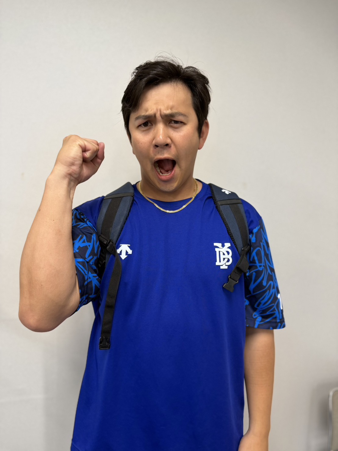 あと4セーブ！