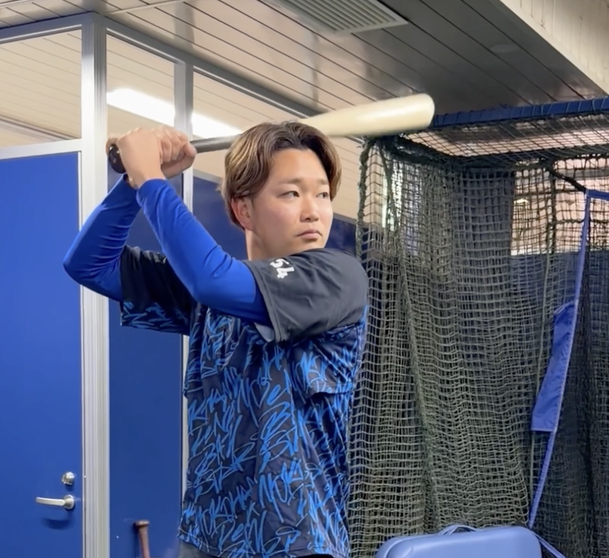裕太郎のモノマネ