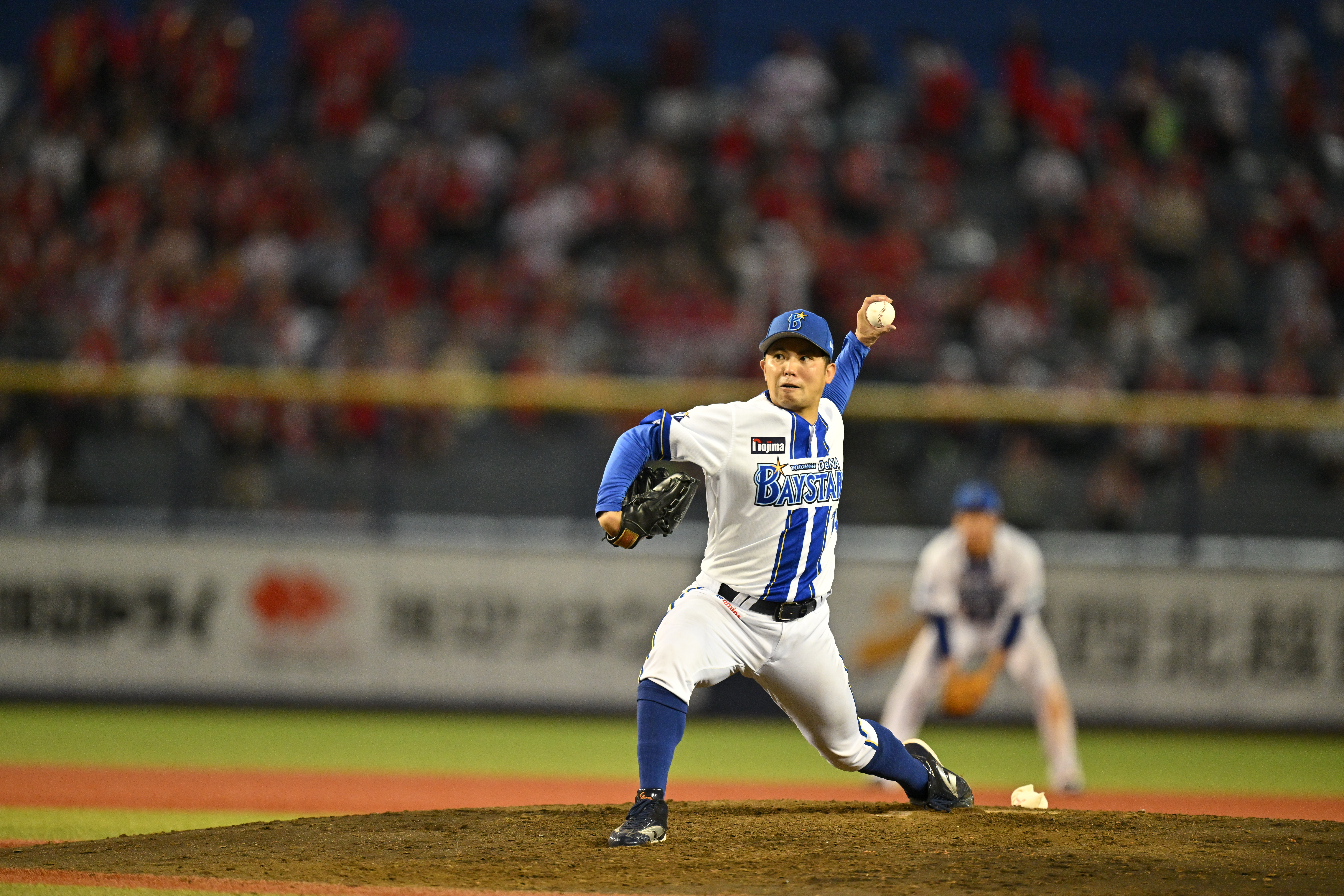 6/30(火)対広島カープ戦
