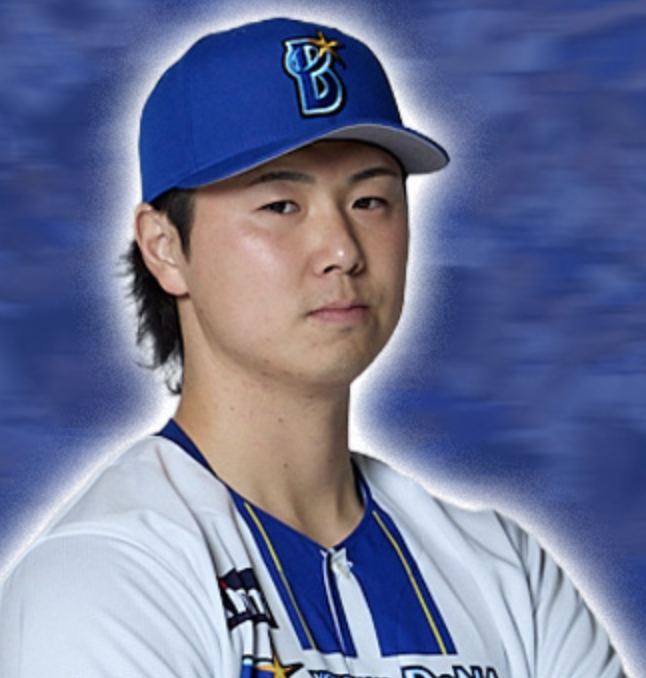 浜地 真澄選手