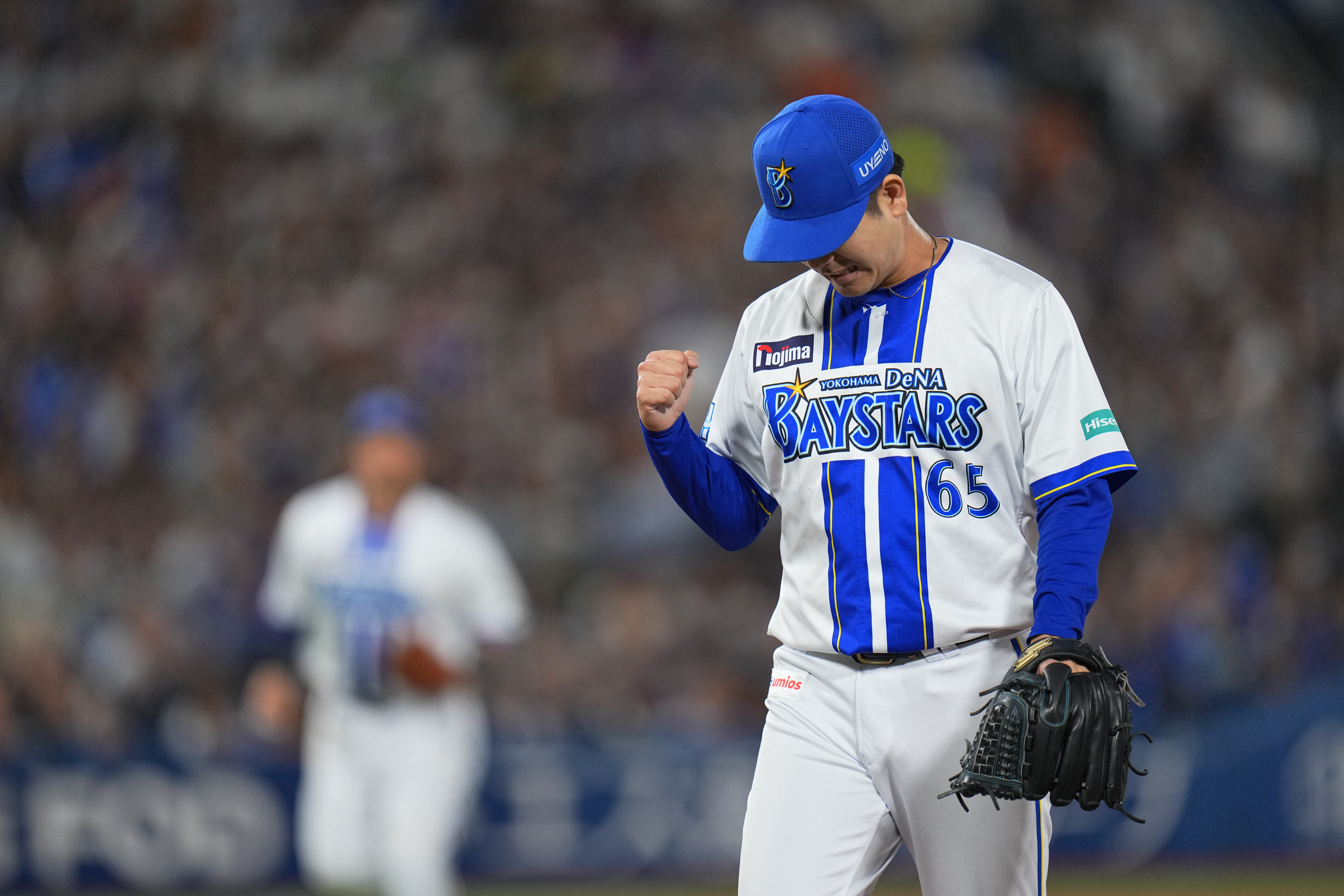 7/10(金)対読売ジャイアンツ戦