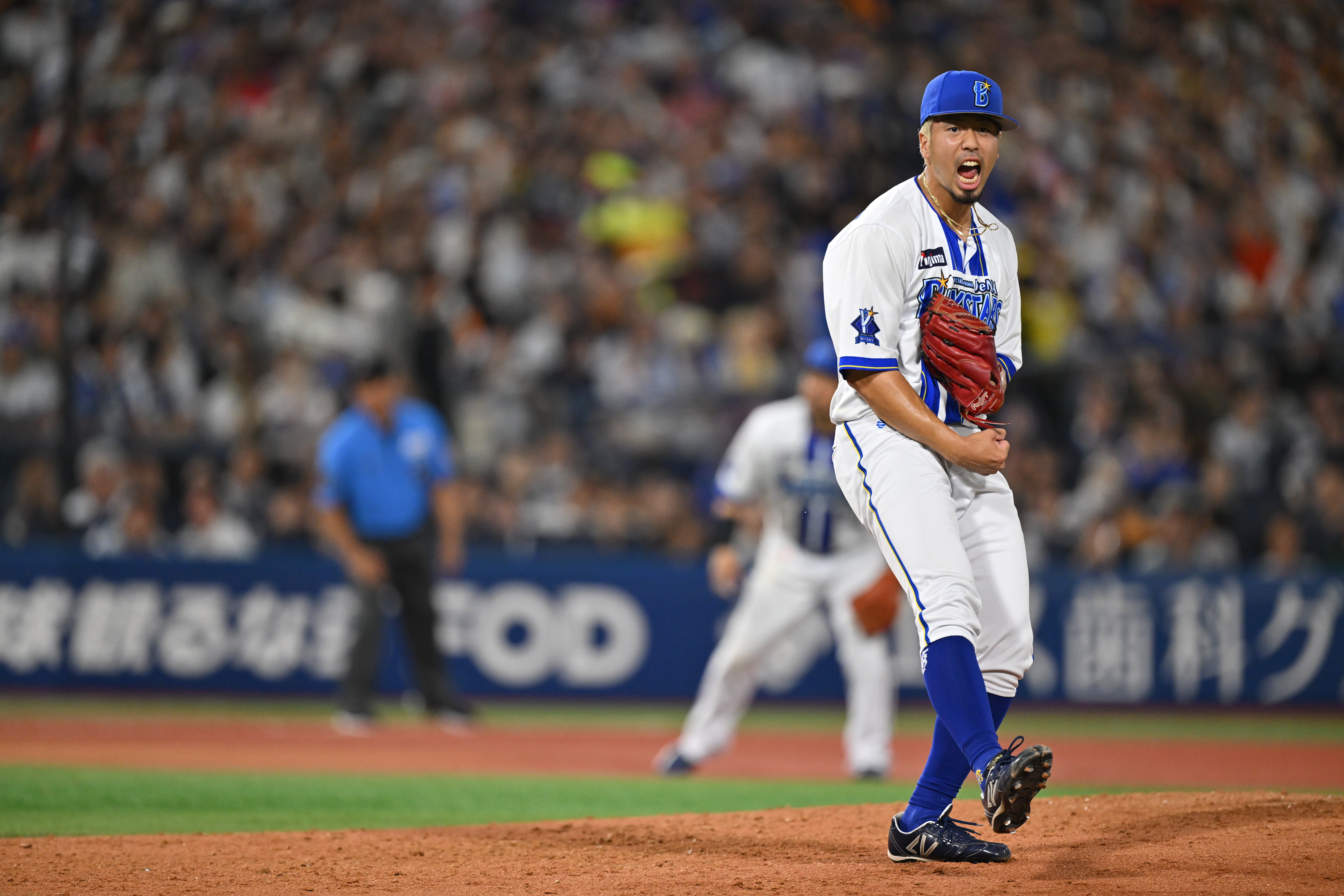7/12(土)対読売ジャイアンツ戦