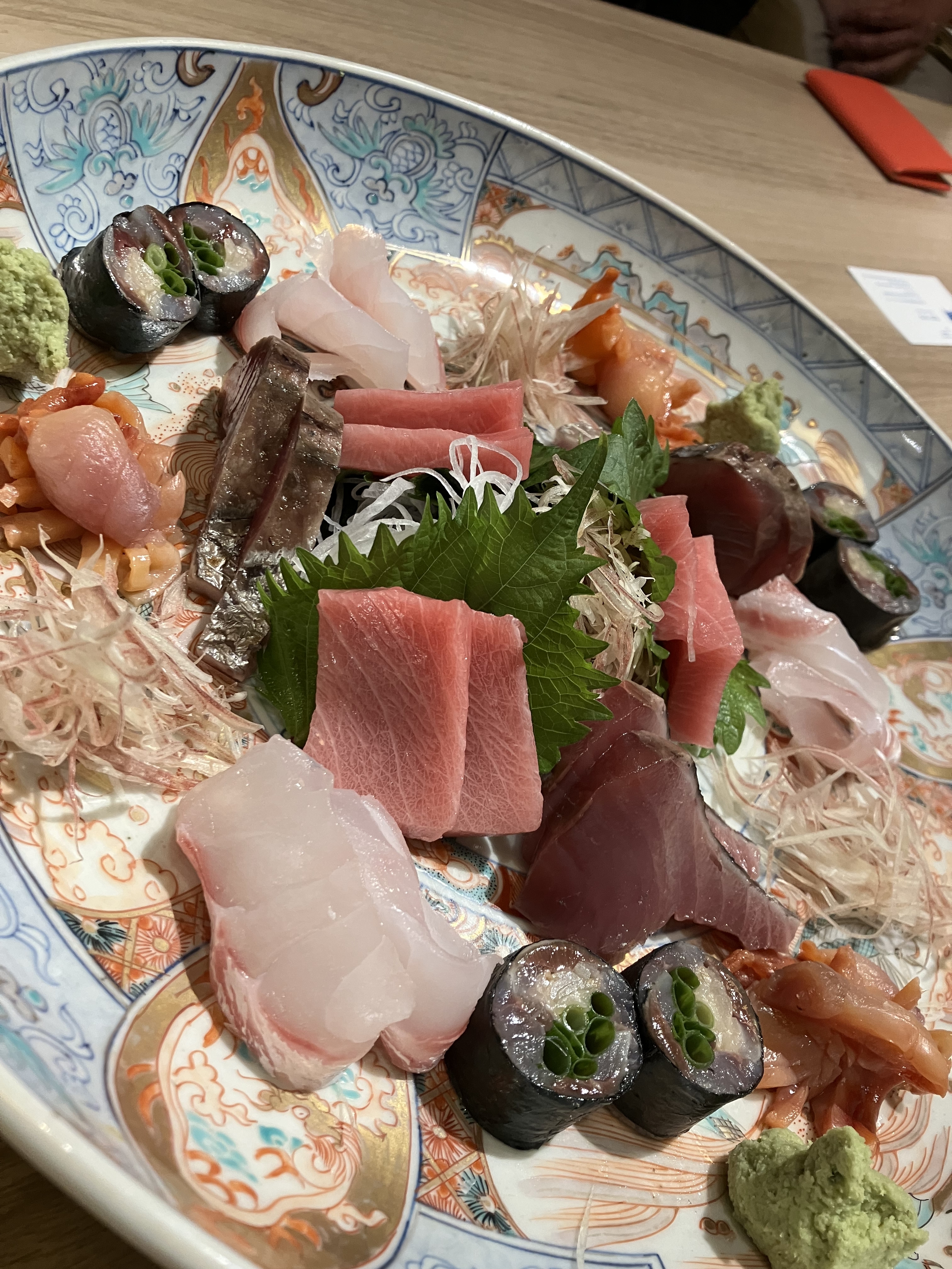 ボスと一緒に☆