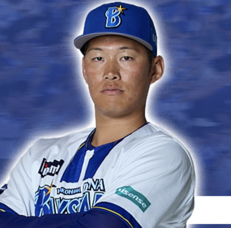 京田 陽太選手