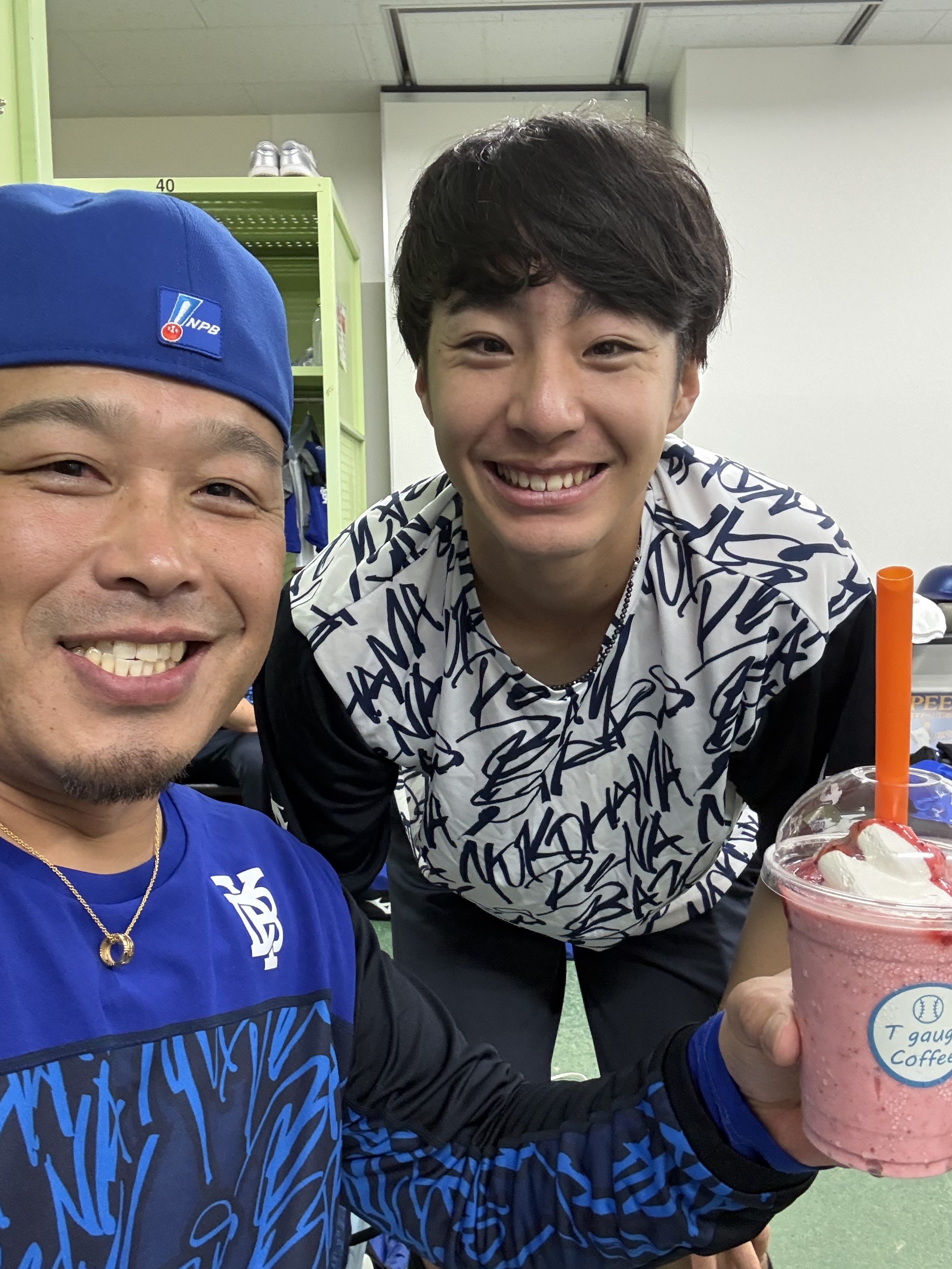 ごちです（≧∇≦）