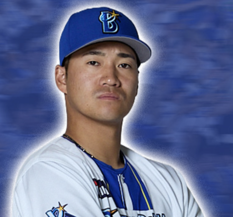 岩田 将貴選手