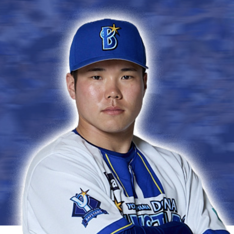 小田 康一郎選手