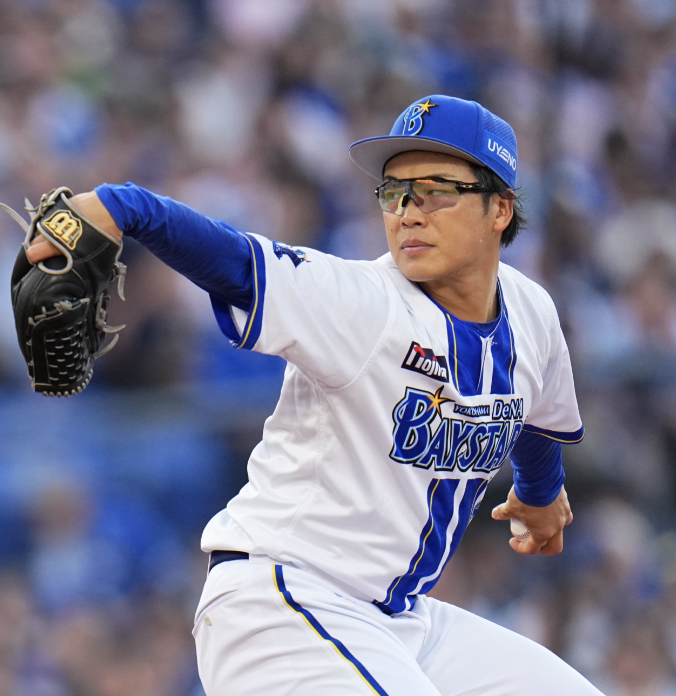 7/19(日)対ヤクルトスワローズ戦