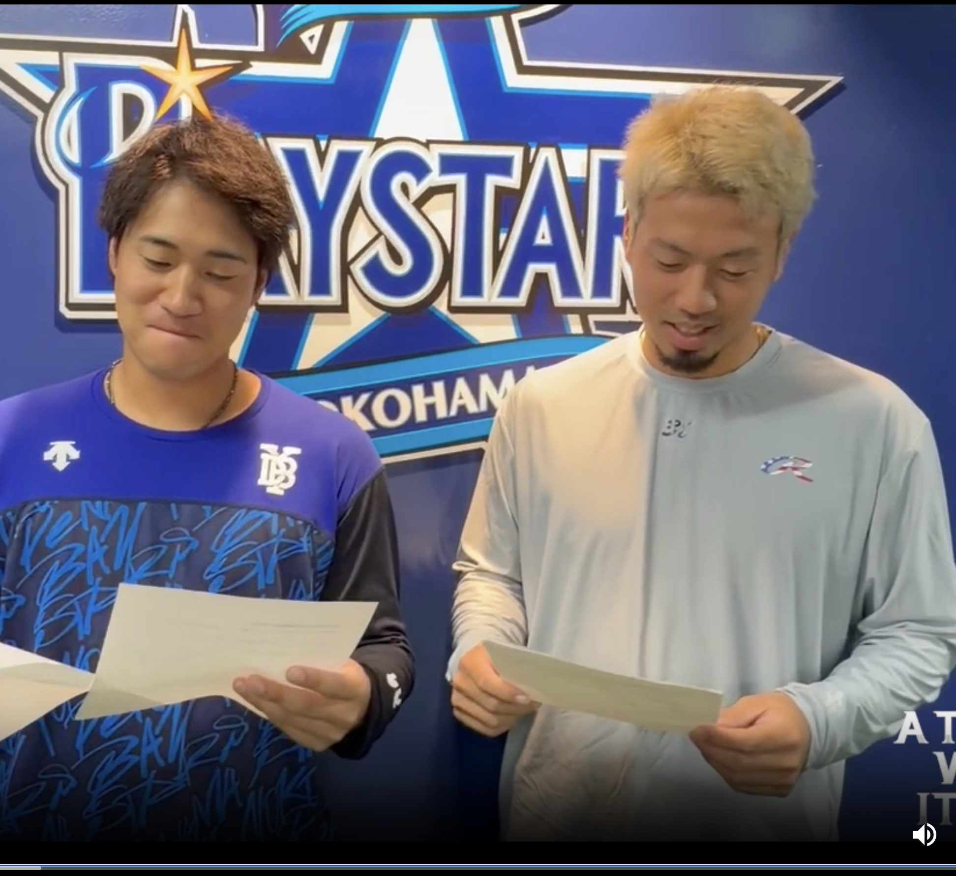 推しコンビの2人に感想聞いてみた👀