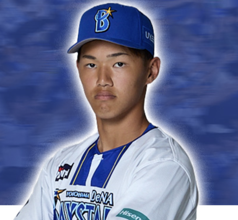 小針 大輝選手