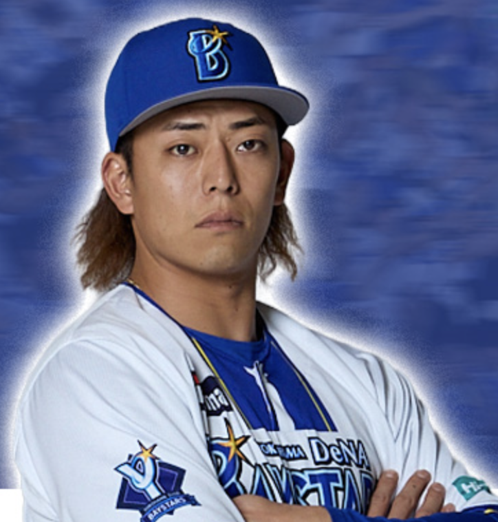 九鬼 隆平選手