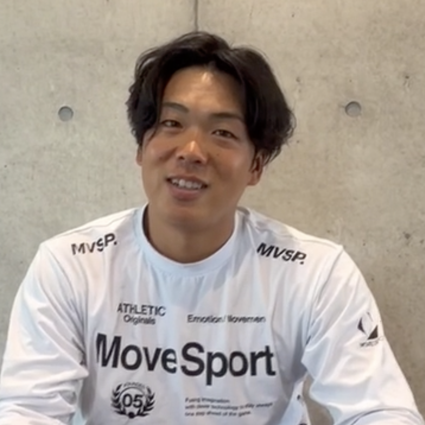 片山選手に初勝利の感想を聞いてみた！！