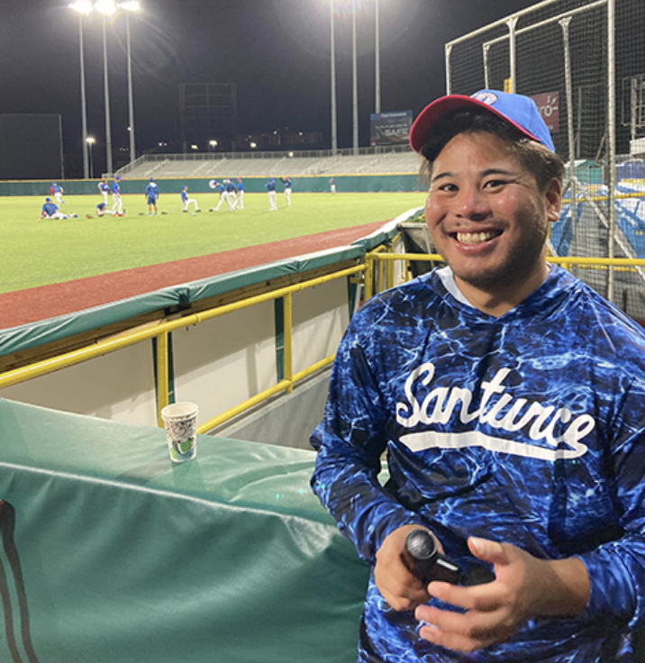 日本では起きないようなこと