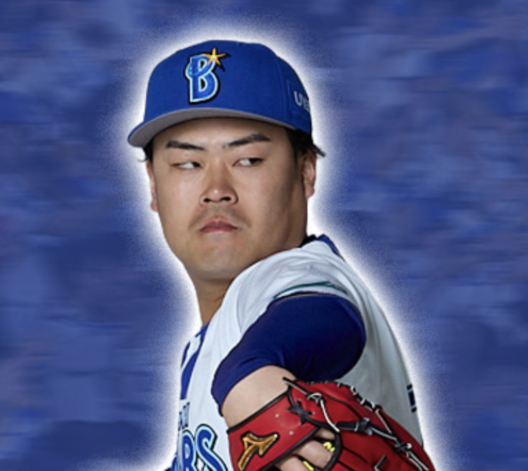 伊勢 大夢選手