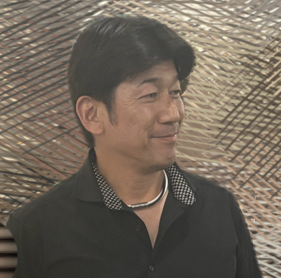 リーゼントスターズの監督兼選手の人