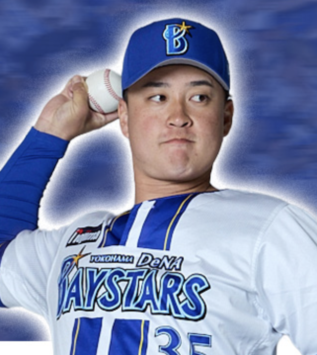 橋本 達弥選手