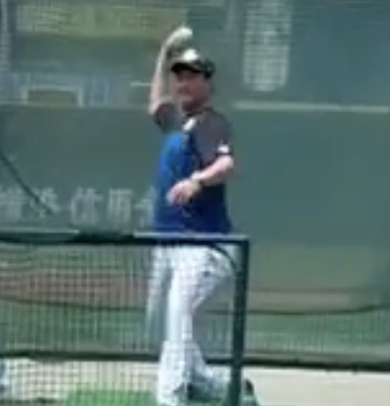 コントロール対決！