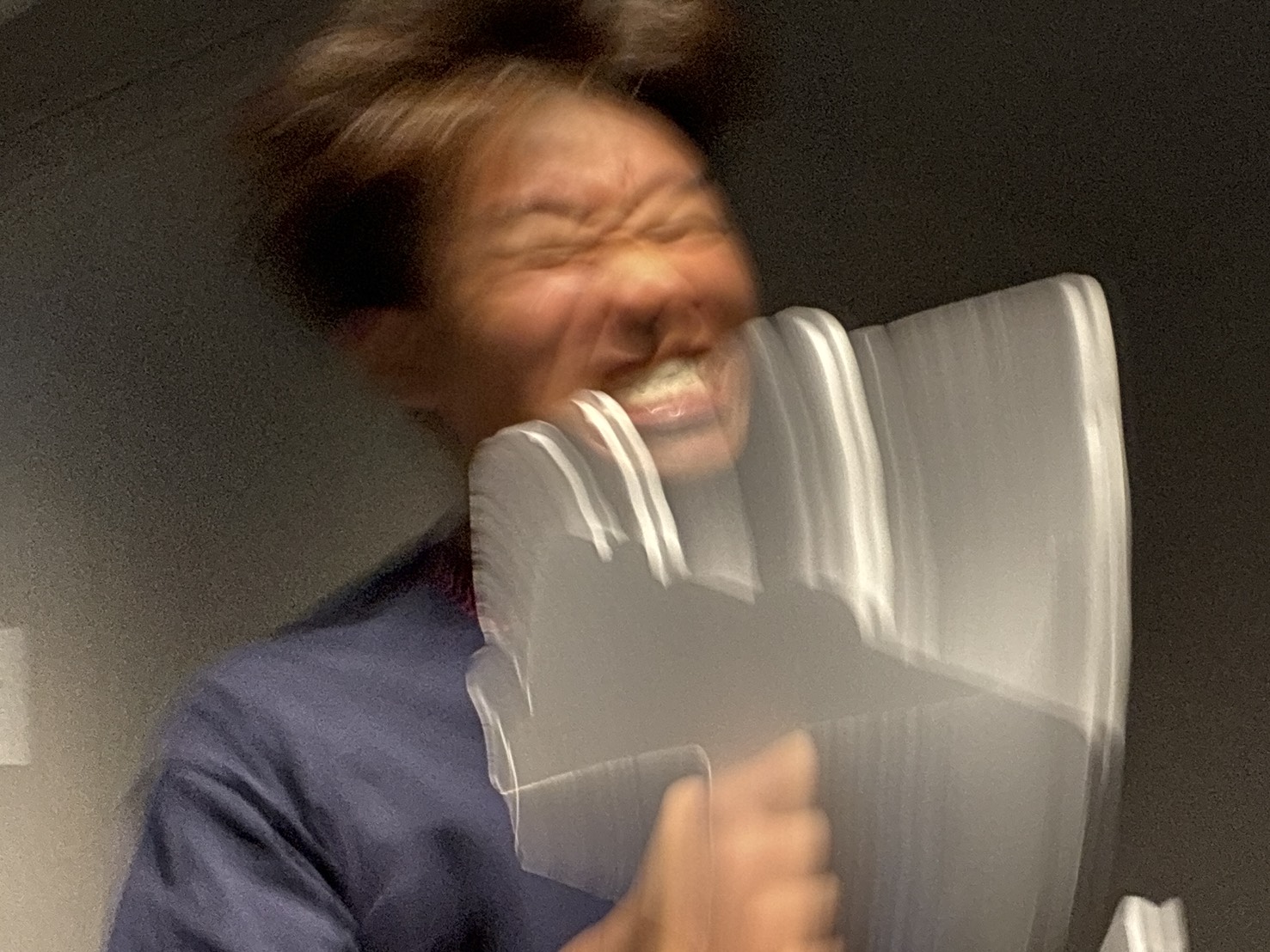 準備運動からの、、、🏃