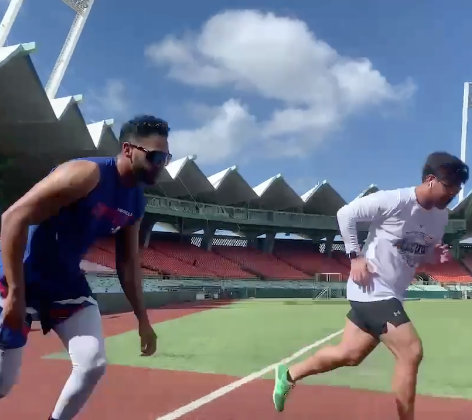 驚かれるジャパニーズスタイル