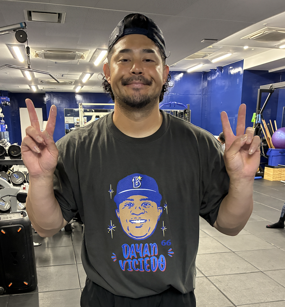 タンケTシャツ