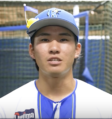 宮下選手の憧れの選手からのアドバイス✨