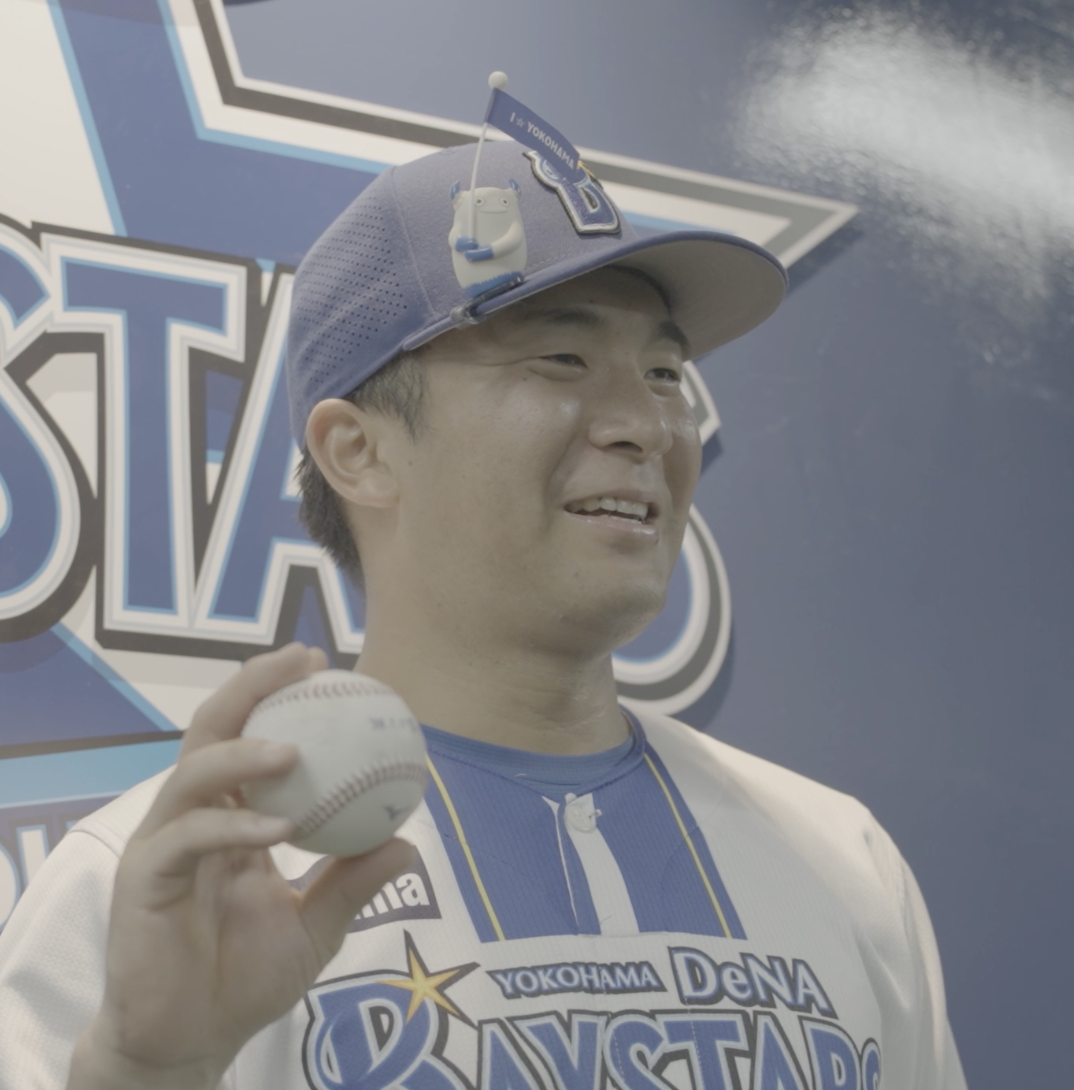 おっちょこちょいの勝又くん！