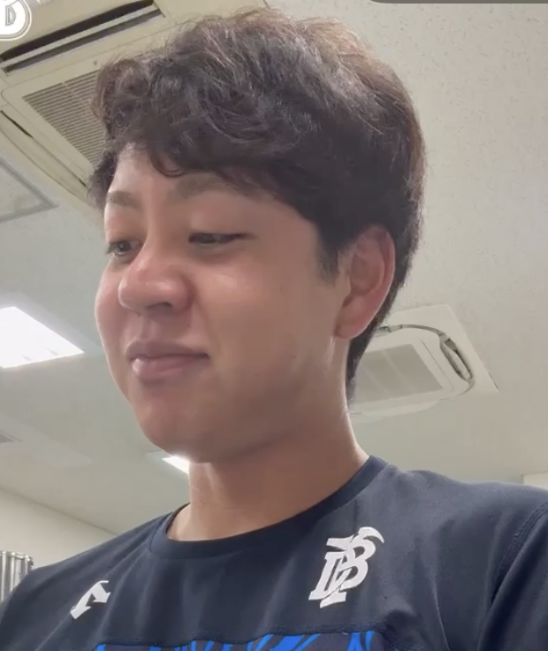 反省会。