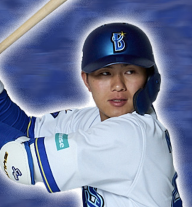 成瀬 脩人選手