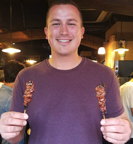 サミー・ソリス選手