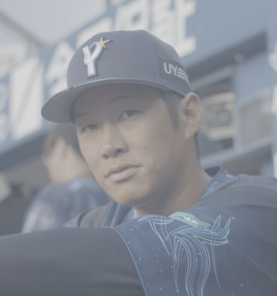 1000試合の男❗️