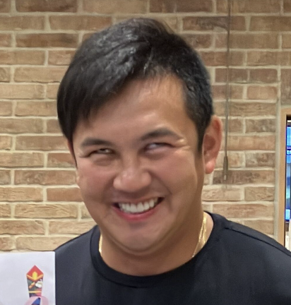 この子。
