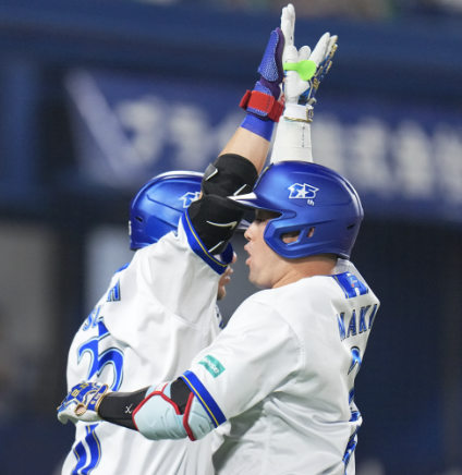 8/23(日)対阪神タイガース戦