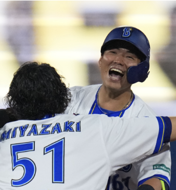 8/30(日)対中日ドラゴンズ戦