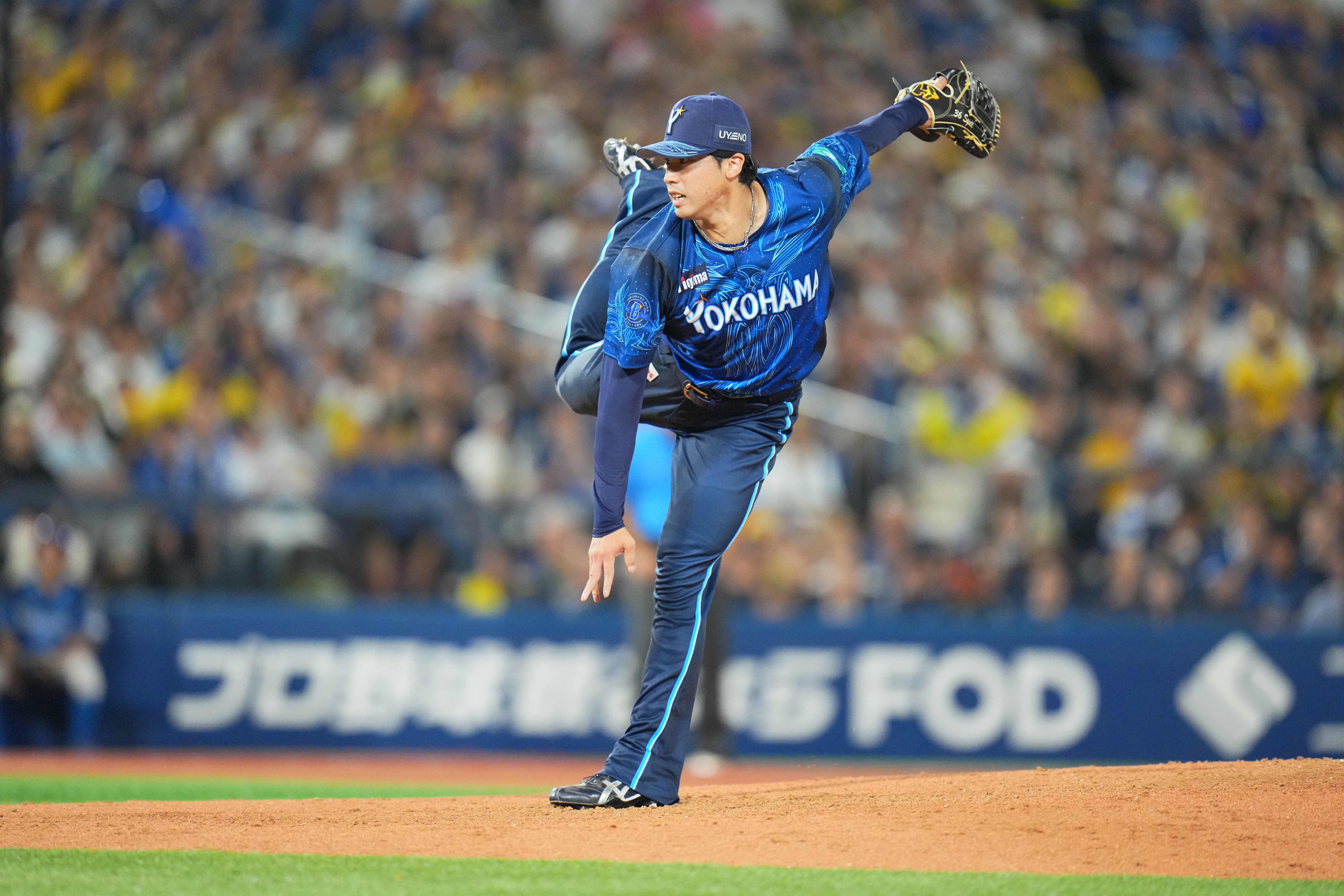 8/4(火)対阪神タイガース戦