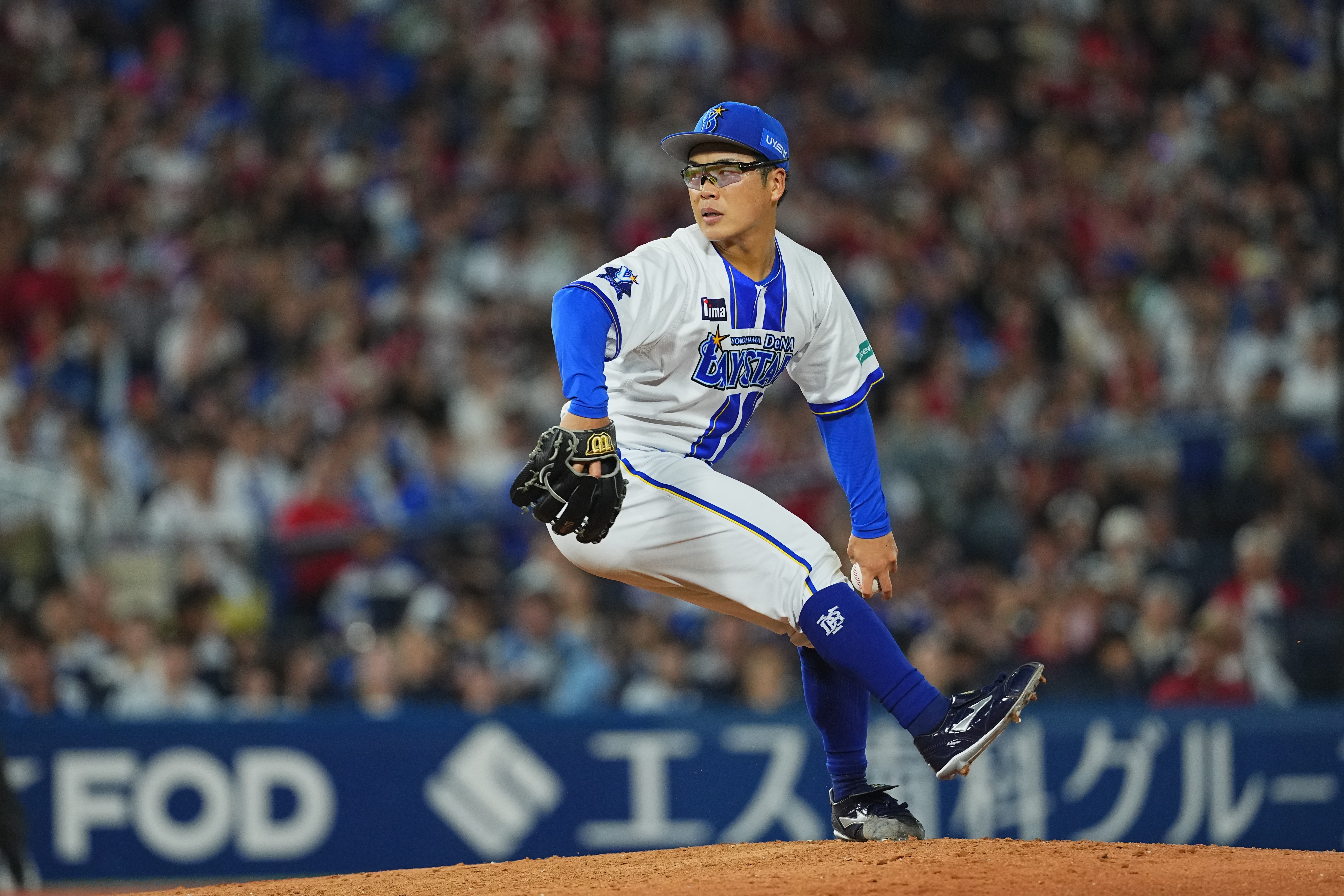 8/9(日)対広島カープ戦
