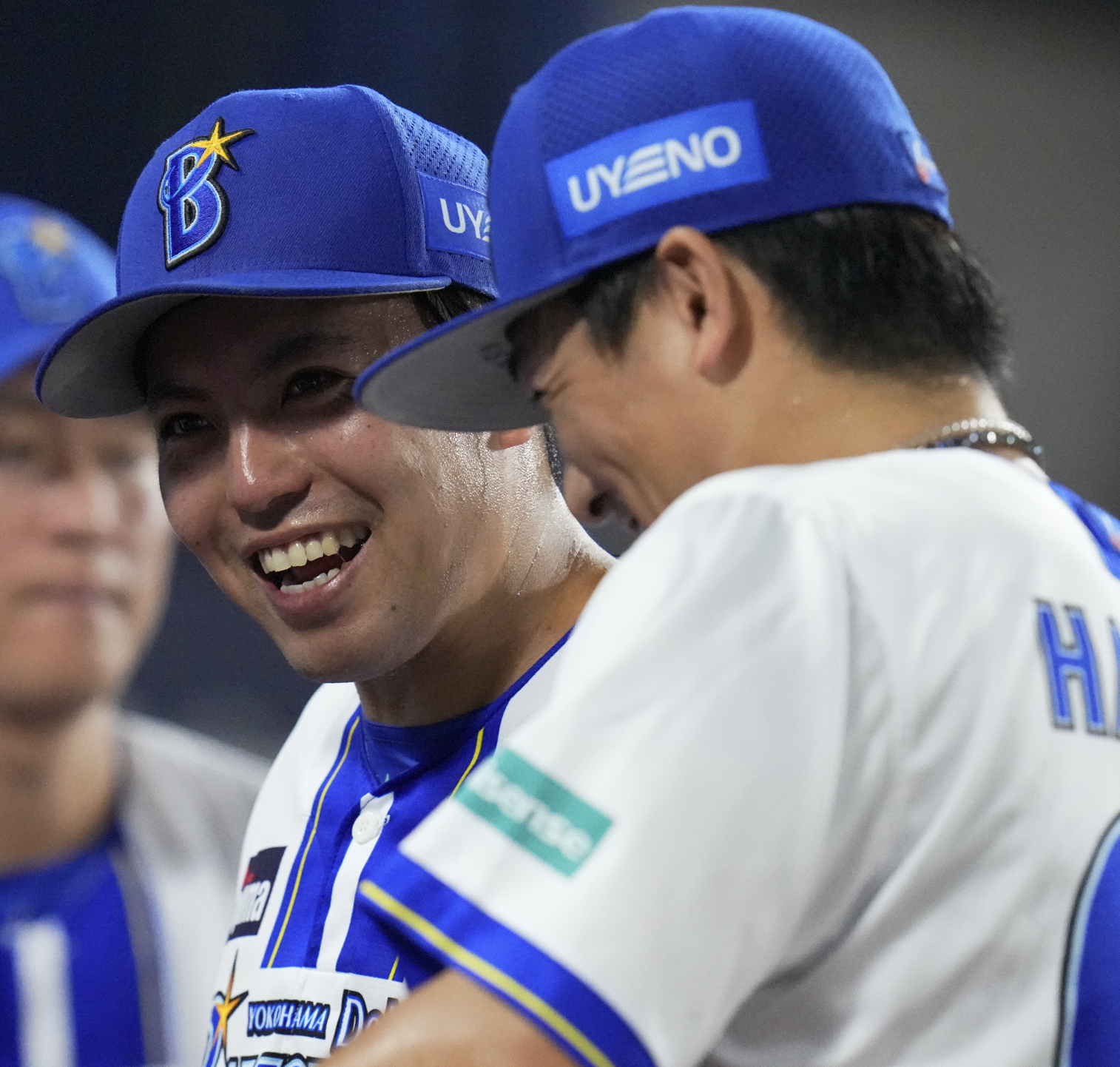 9/8(火)対対ヤクルトスワローズ戦