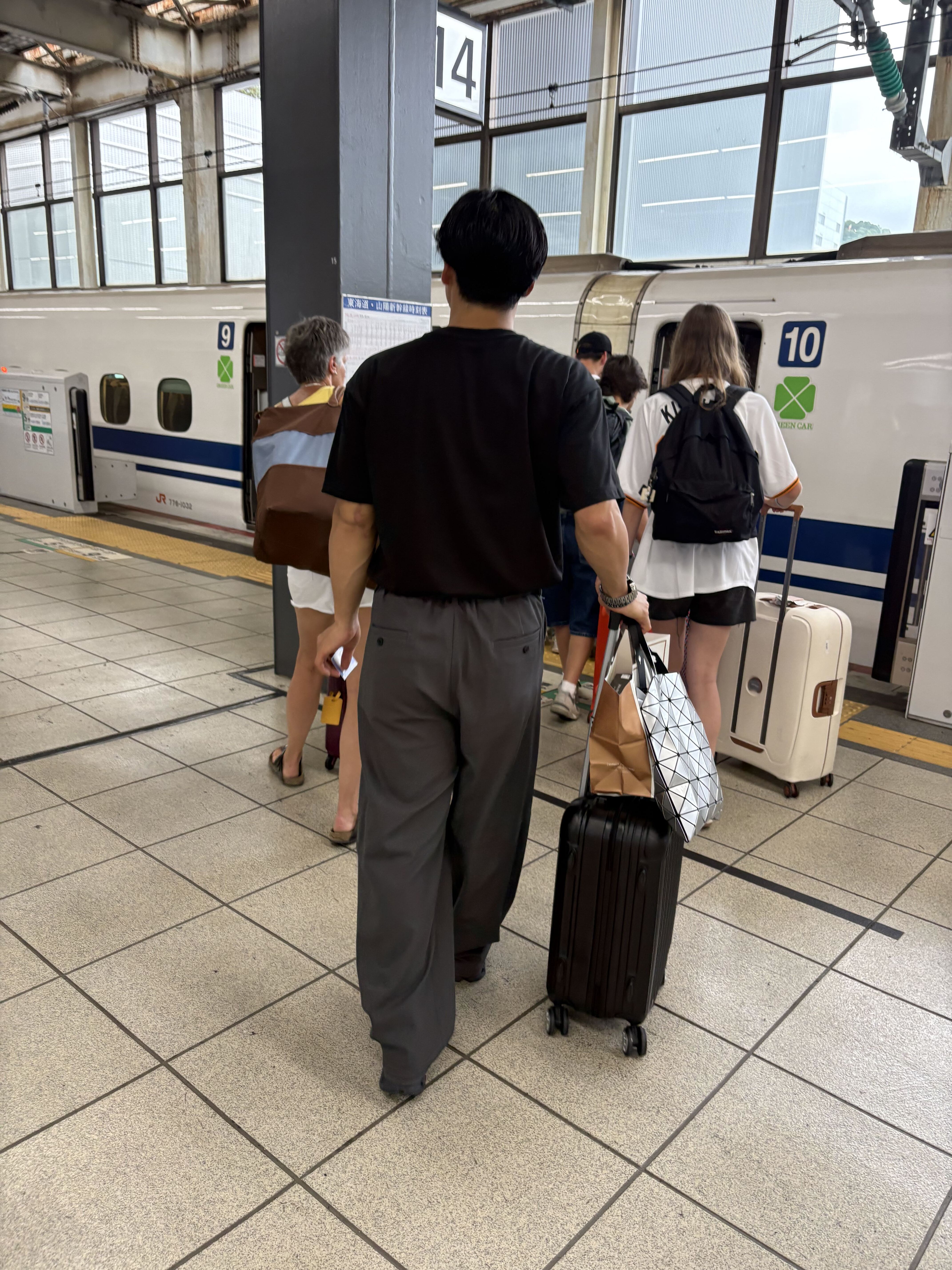 オールドルーキー⭐️