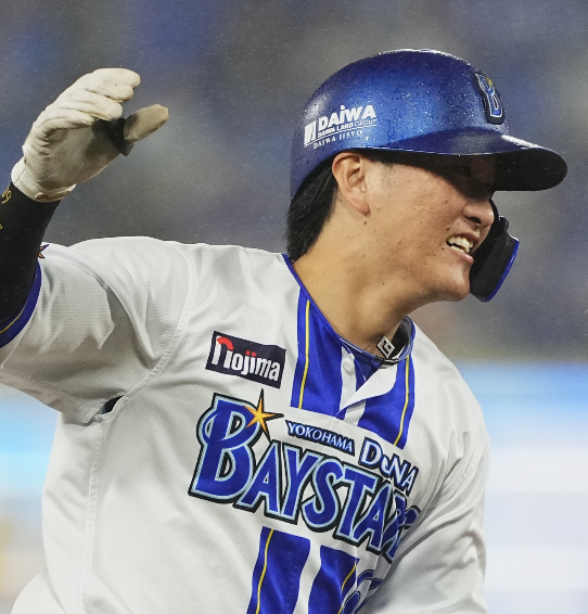 9/10(木)対対ヤクルトスワローズ戦