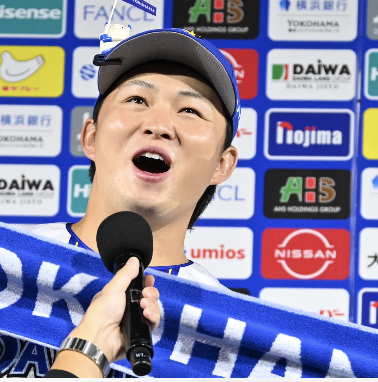 9/13(日)対読売ジャイアンツ戦  