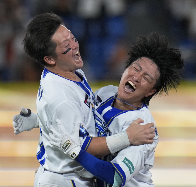 9/14(月)対読売ジャイアンツ戦