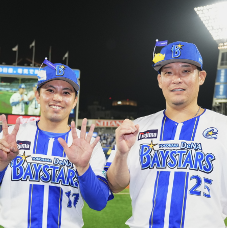9/15(火)対読売ジャイアンツ戦