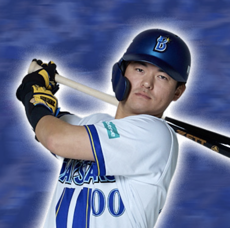 横浜DeNAベイスターズ