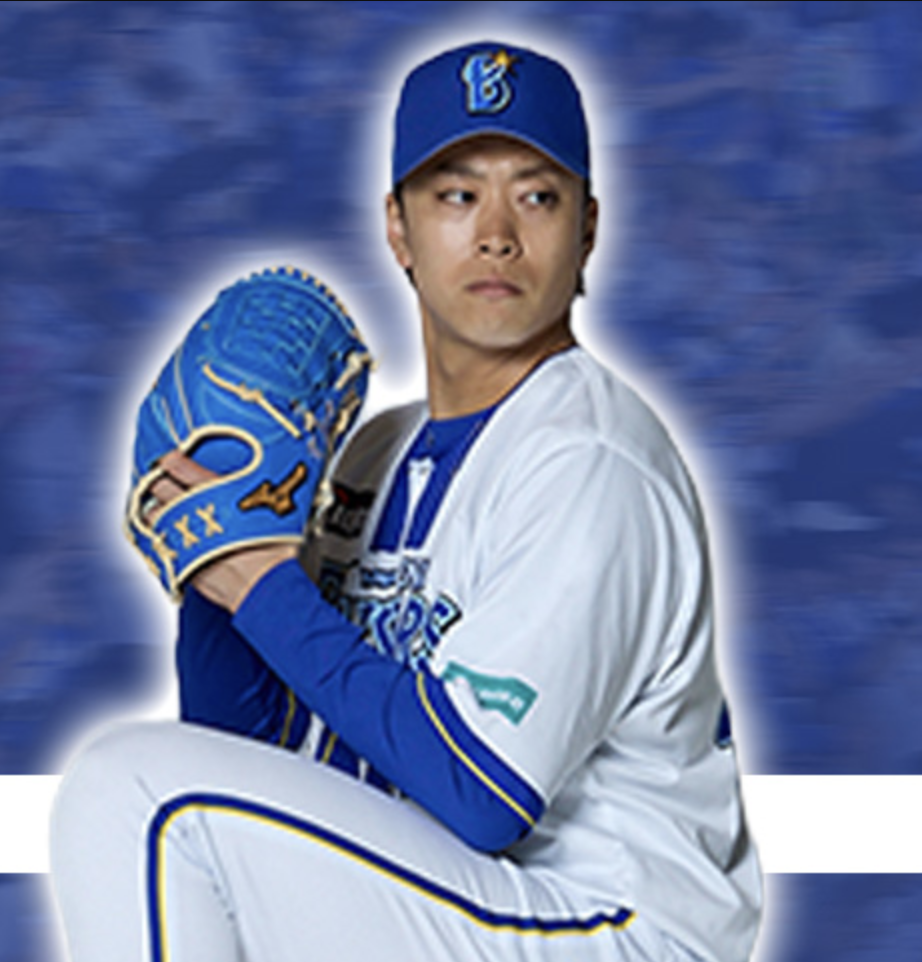 横浜DeNAベイスターズ
