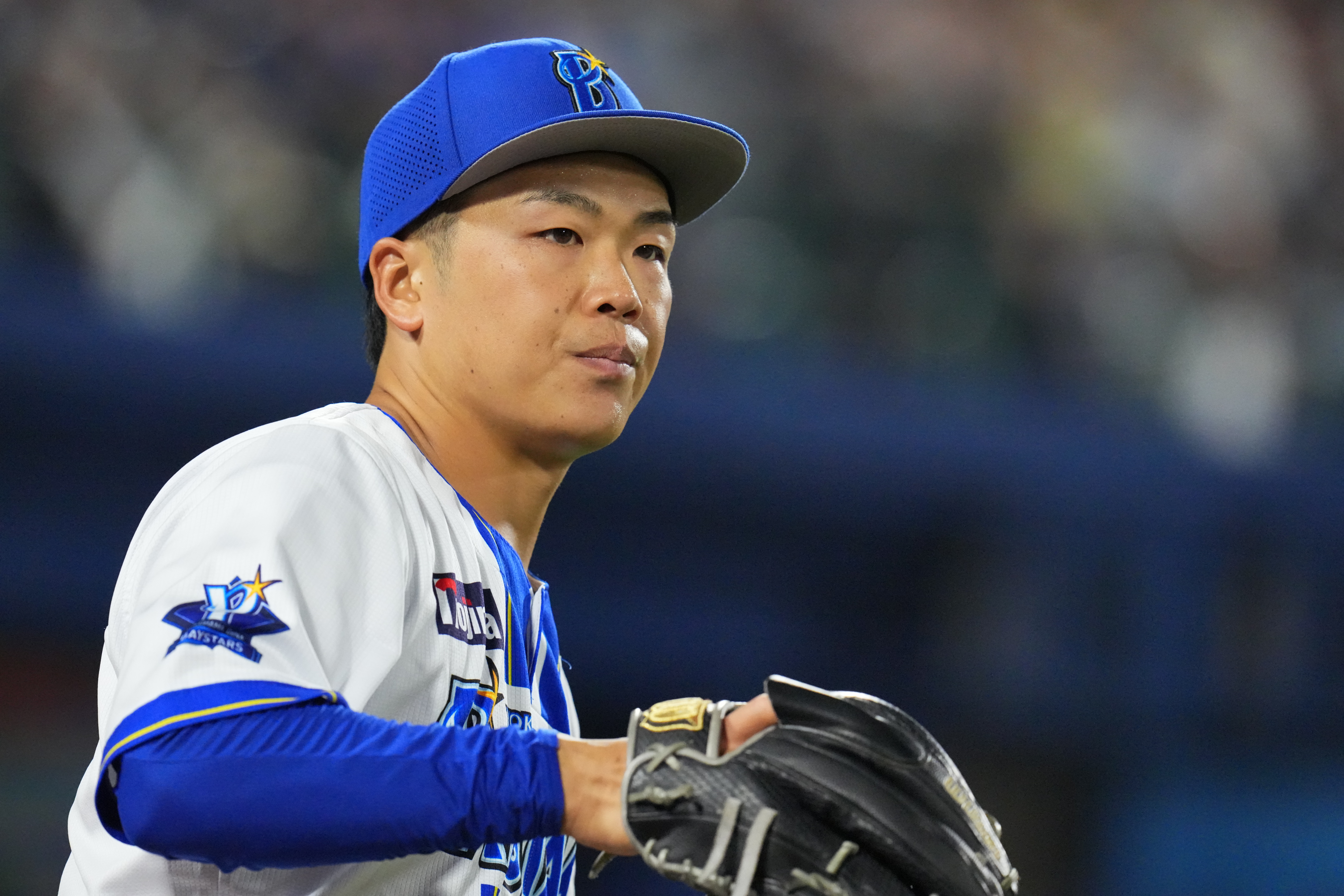 9/18(金)対ヤクルトスワローズ戦