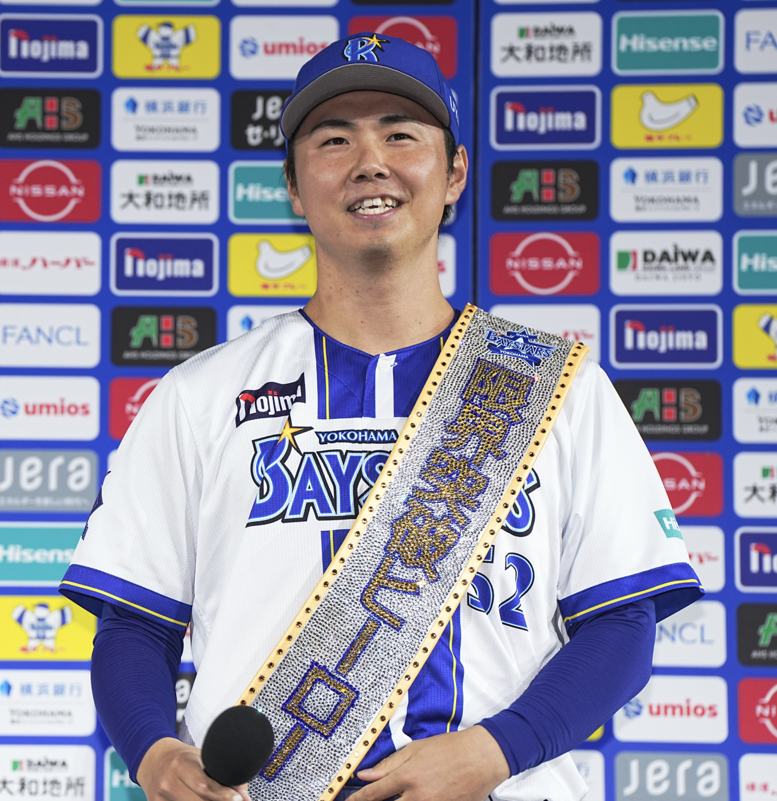 9/19(土)対ヤクルトスワローズ戦