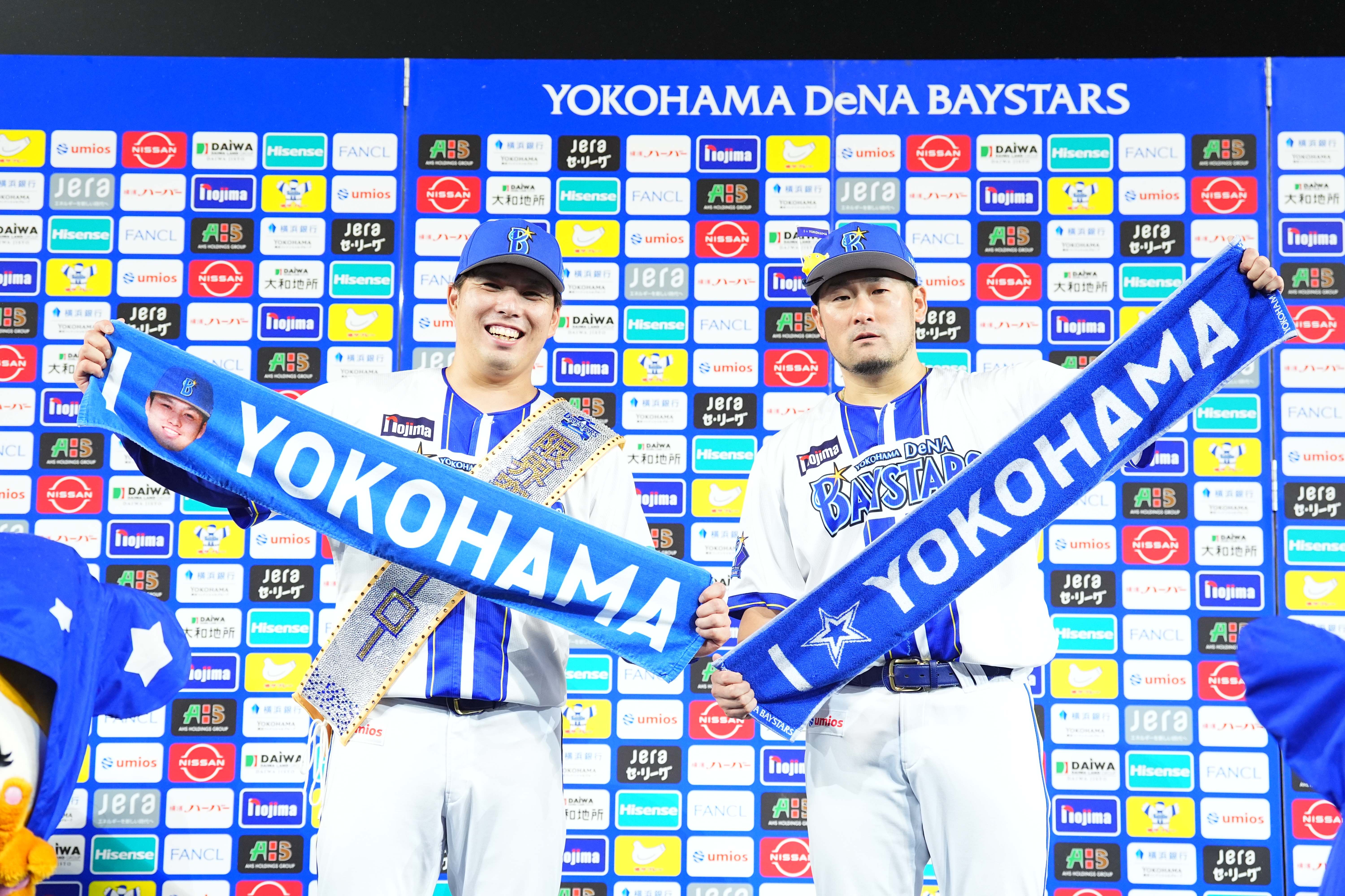 9/23(水)対中日ドラゴンズ戦