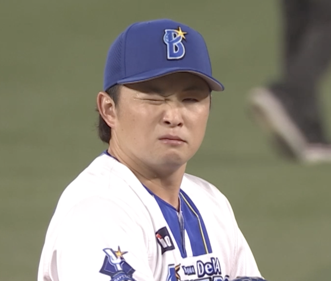 竹田祐選手好きのあなたへ！